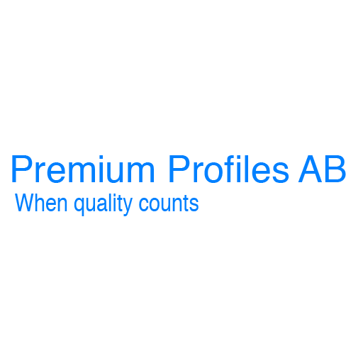 Premium Profiles